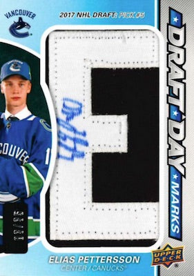 2018-19 Upper Deck SP Game Used Hockey Hobby Box | Stakk