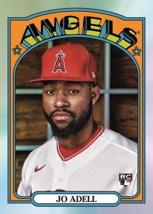 2021 Topps Series 2 Baseball Jumbo Box | Stakk