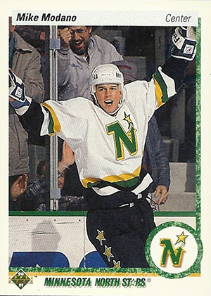 1990-91 Upper Deck Hockey Cards 26