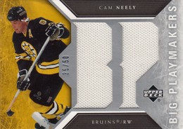 2005-06 Upper Deck Hockey Cards 26