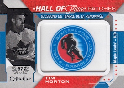 2018-19 O-Pee-Chee Hockey Cards 40