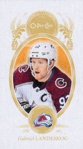 2018-19 O-Pee-Chee Hockey Cards 5