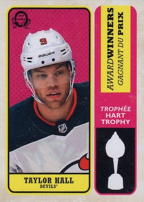 2018-19 O-Pee-Chee Hockey Cards 37