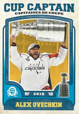 2018-19 O-Pee-Chee Hockey Cards 38