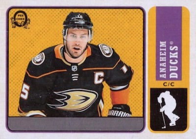 2018-19 O-Pee-Chee Hockey Cards 33