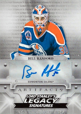 2019-20 Upper Deck Artifacts Hockey Cards 41