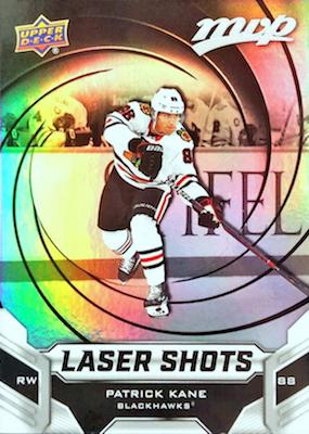 2019-20 Upper Deck MVP Hockey Cards 32