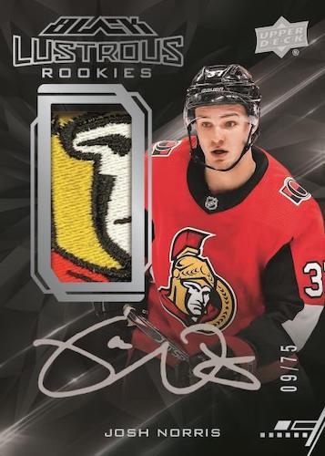 2020-21 SPx Hockey Cards 7