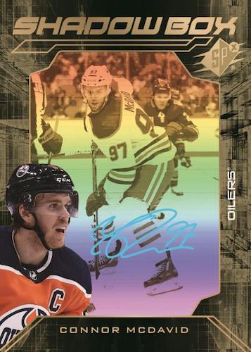 2020-21 SPx Hockey Cards 4