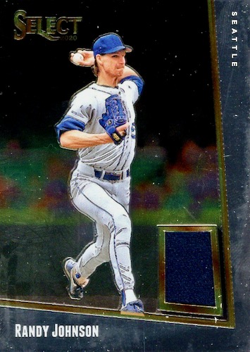 2020 Panini Select Baseball Cards 19