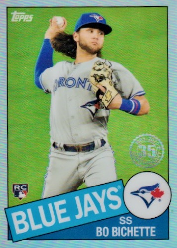 2020 Topps Chrome Baseball Cards 9
