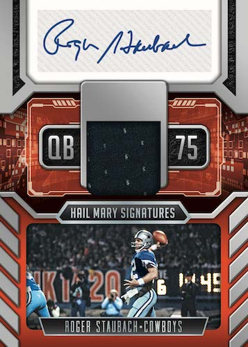 2021 Panini Playbook Football Cards Checklist 2