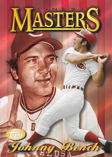 2021 Topps Finest Baseball Cards 5