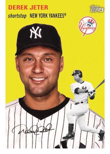 2021 Topps Series 1 Baseball Cards 6