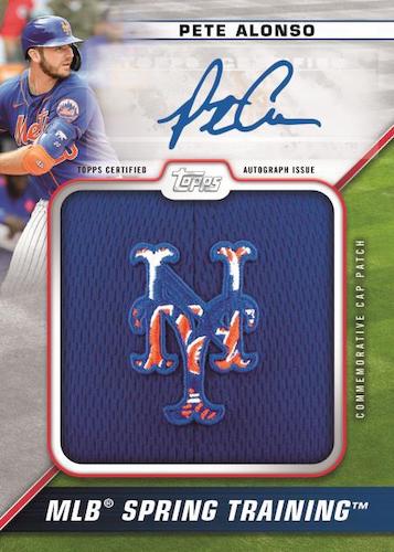2021 Topps Series 1 Baseball Cards 11