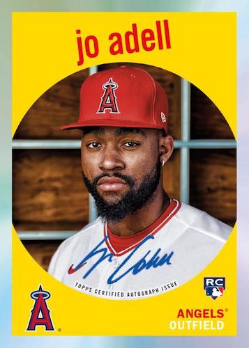 2021 Topps Tribute Baseball Cards 5