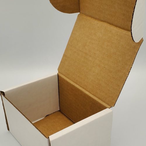 BCW Cardboard Box 330CT | Stakk