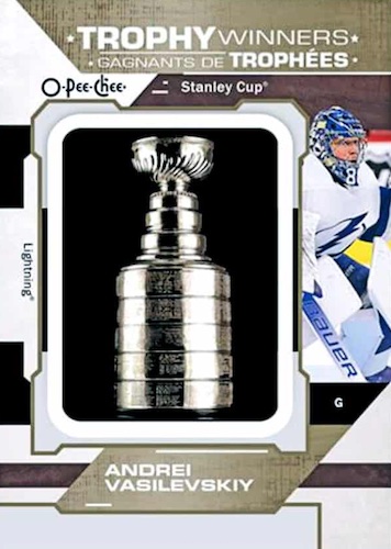 2022-23 O-Pee-Chee Hockey Cards Checklist and Odds 9