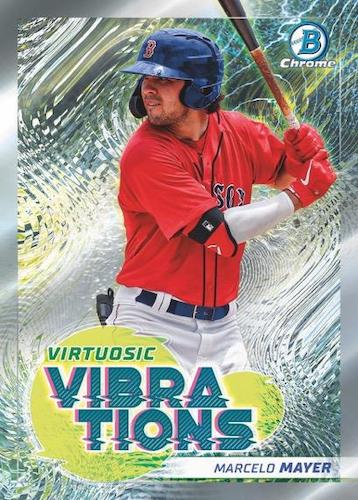 2022 Bowman Baseball Cards Checklist 5