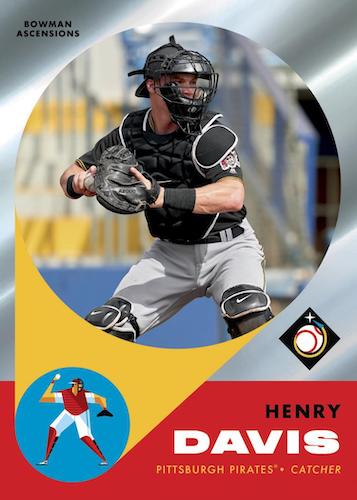 2022 Bowman Chrome Baseball Cards Checklist 5