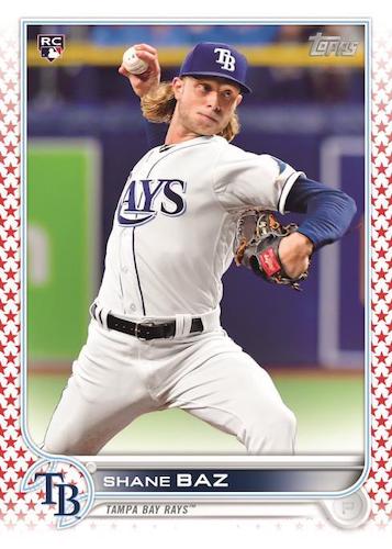 2022 Topps Series 2 Baseball Cards Checklist 2