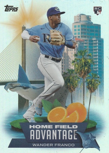 2022 Topps Series 2 Baseball Cards Checklist 6