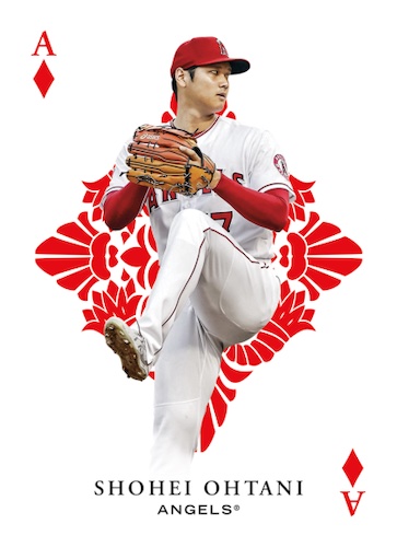 2023 Topps Series 1 Baseball Cards Checklist 4