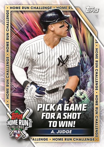 2023 Topps Series 1 Baseball Cards Checklist 11