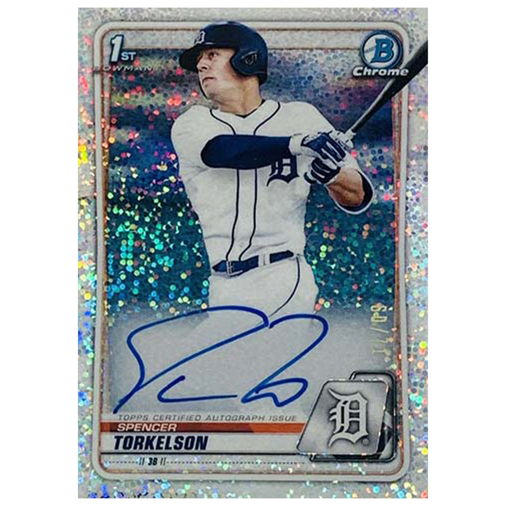 2020 Bowman Draft Baseball Hobby Jumbo Box | Stakk