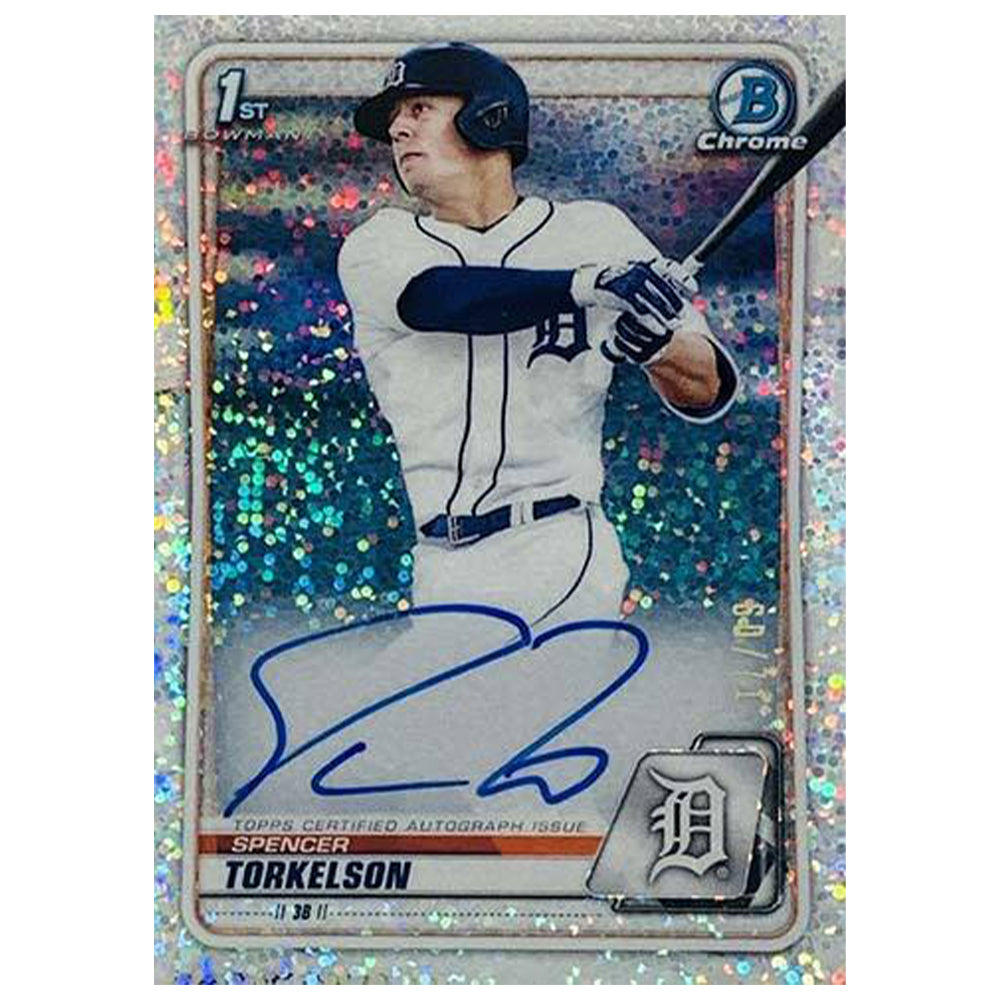2020 Bowman Draft Baseball Super Jumbo Box | Stakk